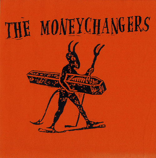 Crybaby Cry In (New York City)